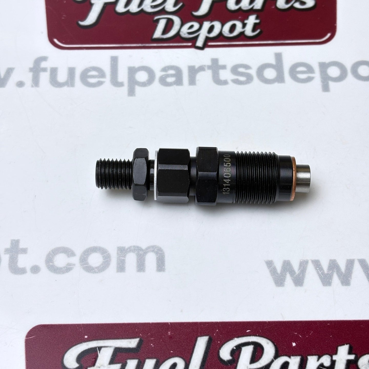 1 Pc Fuel Injector 131406500 for Perkins Engine 403F-15 403A-15 403C-15 403D-15 404D-22 404A-22 404F-22T 404C-22 - Fuel Parts Depot