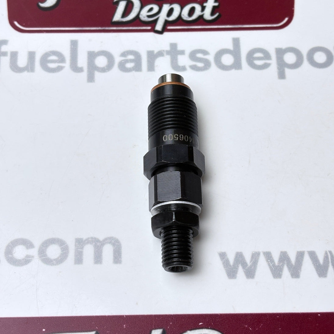 1 Pc Fuel Injector 131406500 for Perkins Engine 403F-15 403A-15 403C-15 403D-15 404D-22 404A-22 404F-22T 404C-22 - Fuel Parts Depot