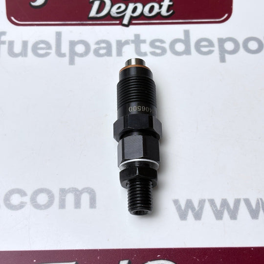 1 Pc Fuel Injector 131406500 for Perkins Engine 403F-15 403A-15 403C-15 403D-15 404D-22 404A-22 404F-22T 404C-22 - Fuel Parts Depot