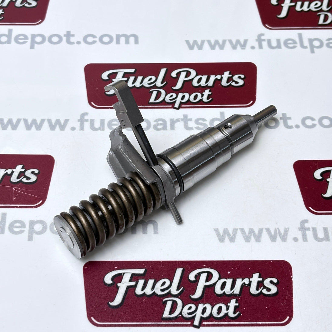 1 Pc Fuel Injector 140-8413 1408413 OR-8867 for Caterpillar CAT 3116 3126 Engine 938G Wheel Loader IT38G 574 Forwarder - Fuel Parts Depot
