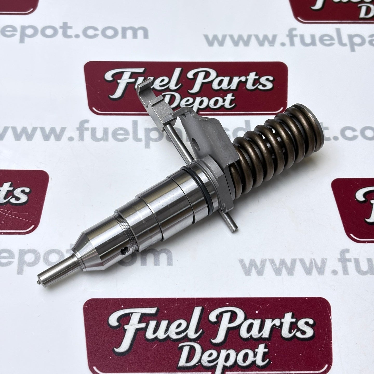 1 Pc Fuel Injector 140-8413 1408413 OR-8867 for Caterpillar CAT 3116 3126 Engine 938G Wheel Loader IT38G 574 Forwarder - Fuel Parts Depot