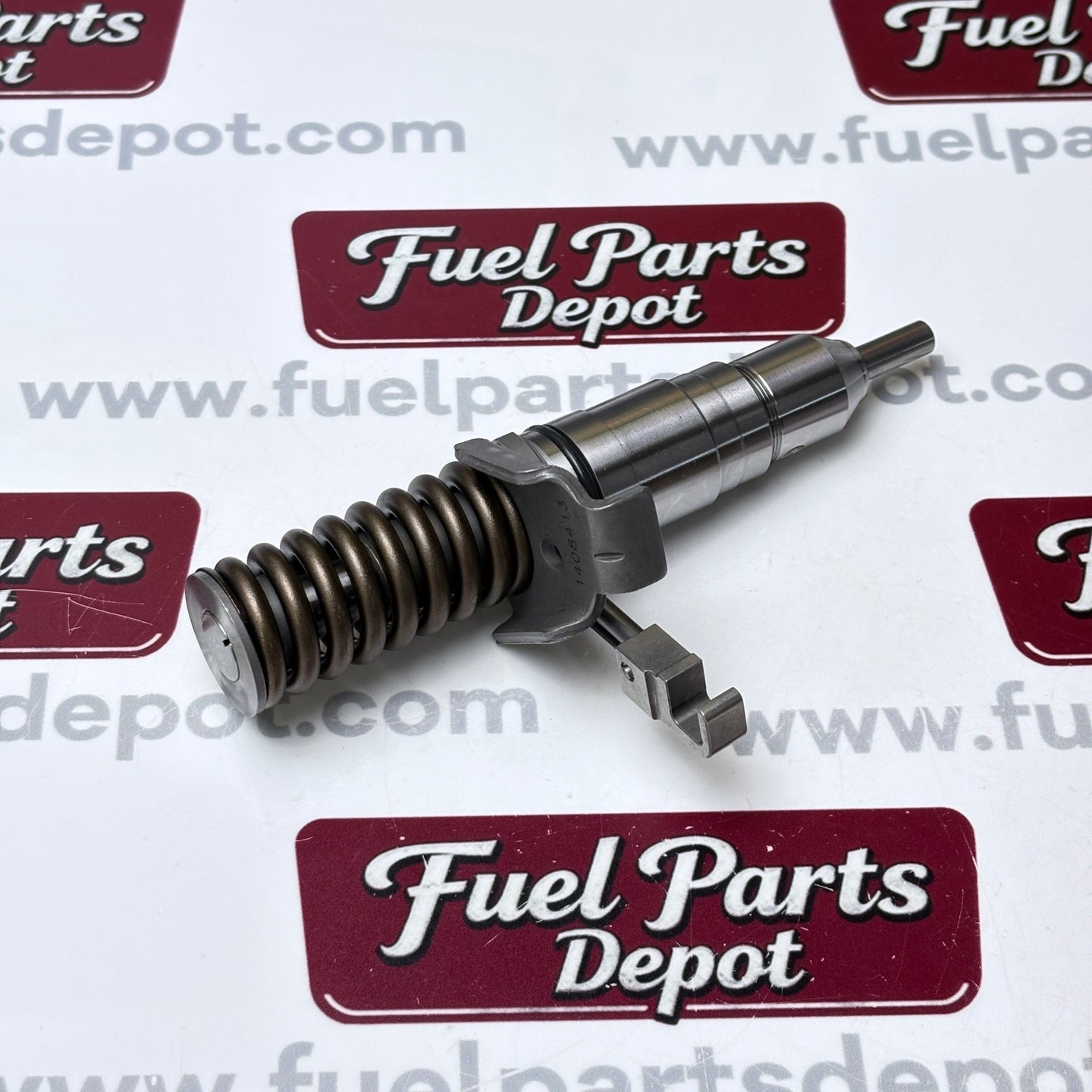 1 Pc Fuel Injector 140-8413 1408413 OR-8867 for Caterpillar CAT 3116 3126 Engine 938G Wheel Loader IT38G 574 Forwarder - Fuel Parts Depot