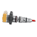 1 Pc Fuel Injector 141-7837 169-7410 for Caterpillar CAT 3126 3126B 3126E Engine - Fuel Parts Depot