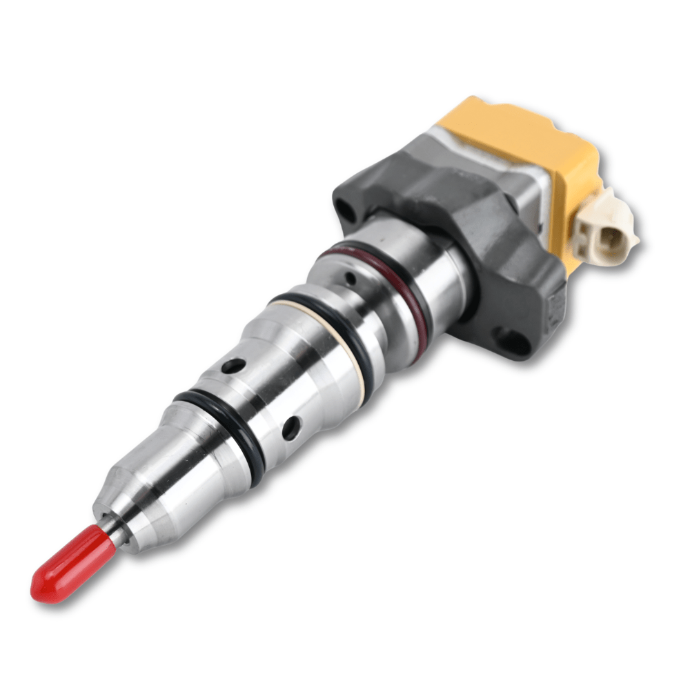 1 Pc Fuel Injector 141-7837 169-7410 for Caterpillar CAT 3126 3126B 3126E Engine - Fuel Parts Depot