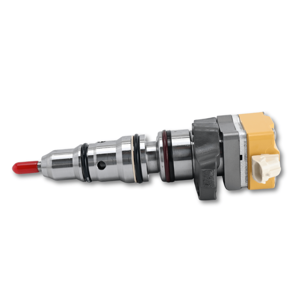 1 Pc Fuel Injector 141-7837 169-7410 for Caterpillar CAT 3126 3126B 3126E Engine - Fuel Parts Depot