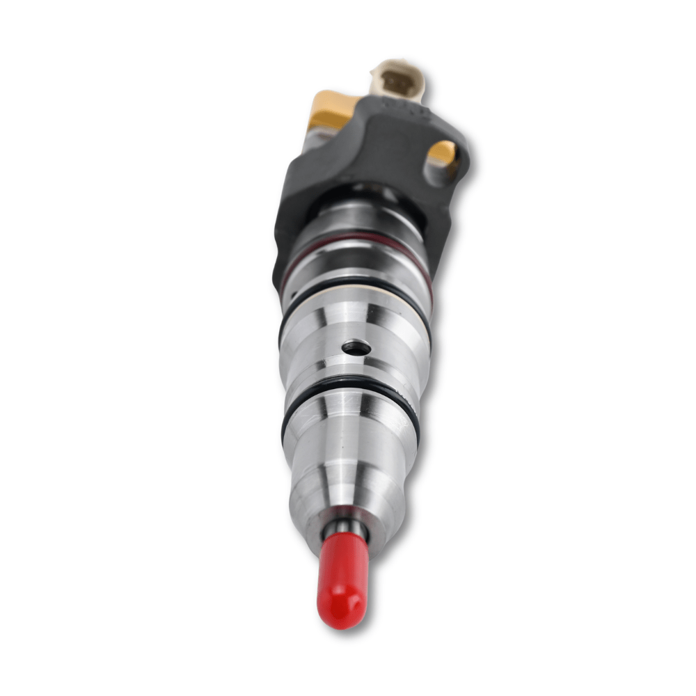 1 Pc Fuel Injector 141-7837 169-7410 for Caterpillar CAT 3126 3126B 3126E Engine - Fuel Parts Depot