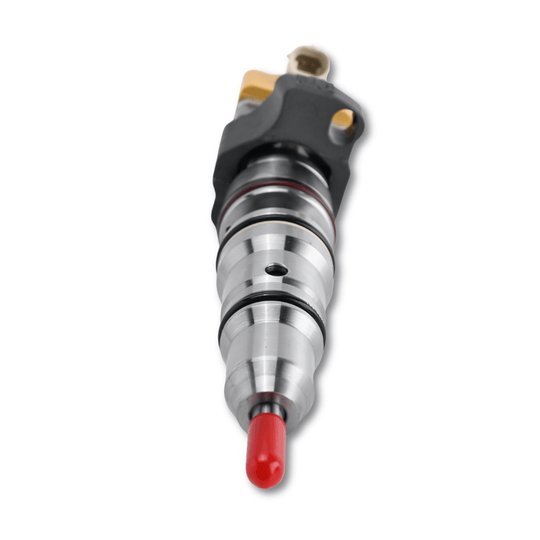 1 Pc Fuel Injector 141-7837 169-7410 for Caterpillar CAT 3126 3126B 3126E Engine - Fuel Parts Depot