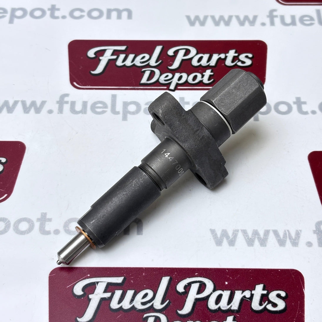 1 Pc Fuel Injector 1447005M91 for Massey Ferguson Tractor 1105 1135 1135 1130 - Fuel Parts Depot