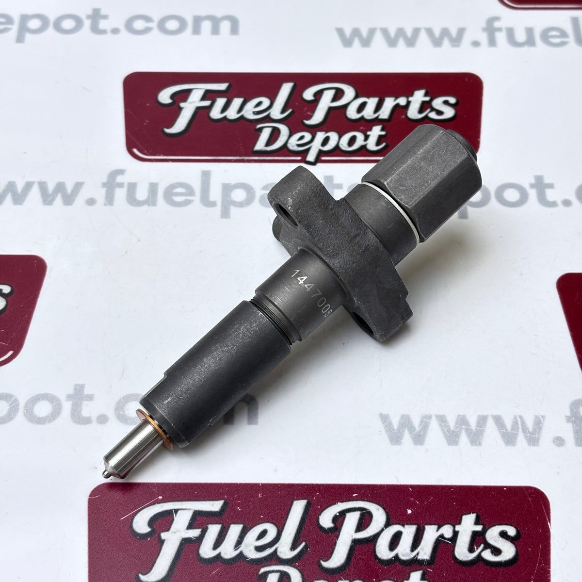 1 Pc Fuel Injector 1447005M91 for Massey Ferguson Tractor 1105 1135 1135 1130 - Fuel Parts Depot