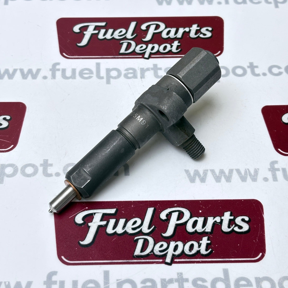 1 Pc Fuel Injector 1447005M91 for Massey Ferguson Tractor 1105 1135 1135 1130 - Fuel Parts Depot