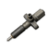 1 Pc Fuel Injector 1447005M91 for Massey Ferguson Tractor 1105 1135 1135 1130 - Fuel Parts Depot
