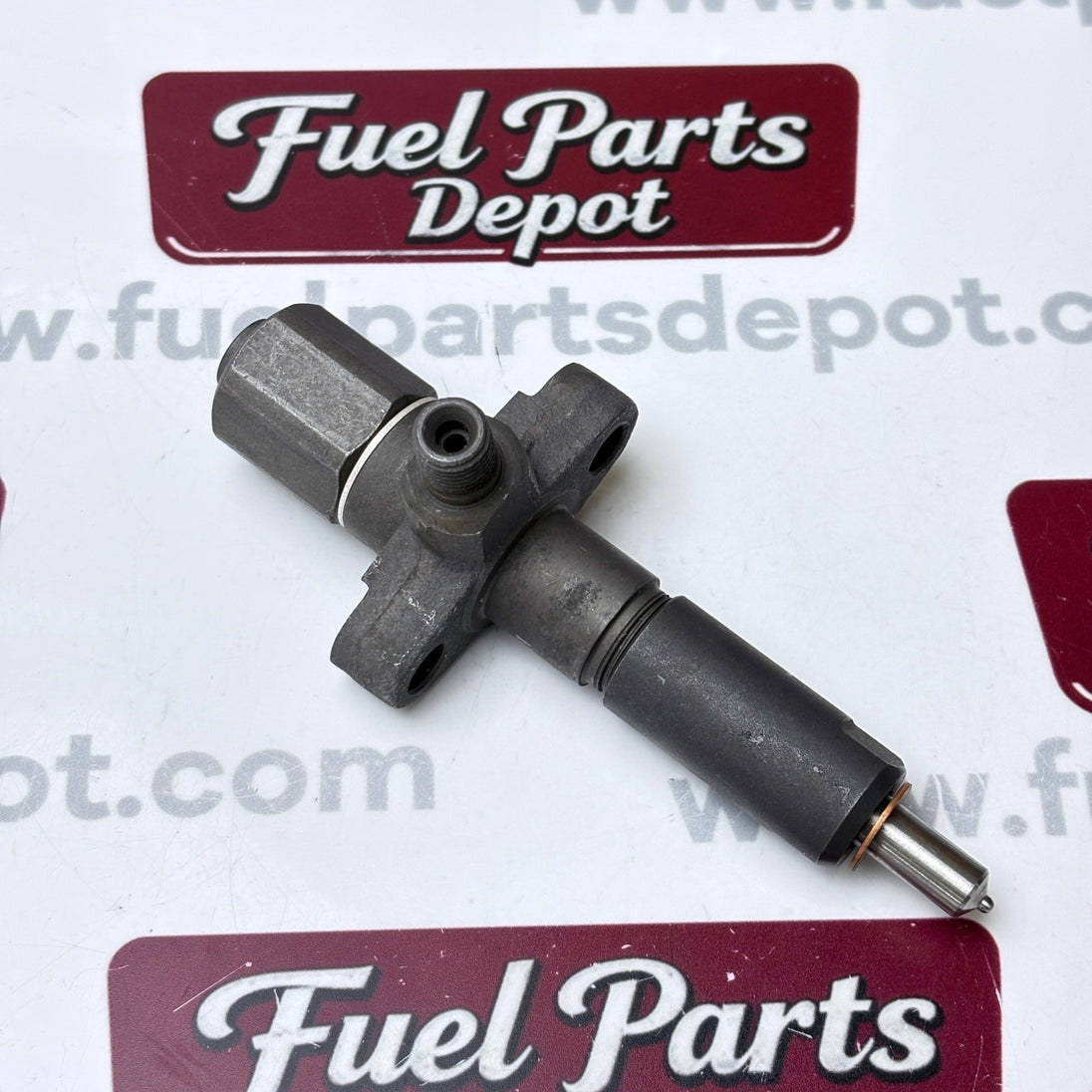 1 Pc Fuel Injector 1447005M91 for Massey Ferguson Tractor 1105 1135 1135 1130 - Fuel Parts Depot