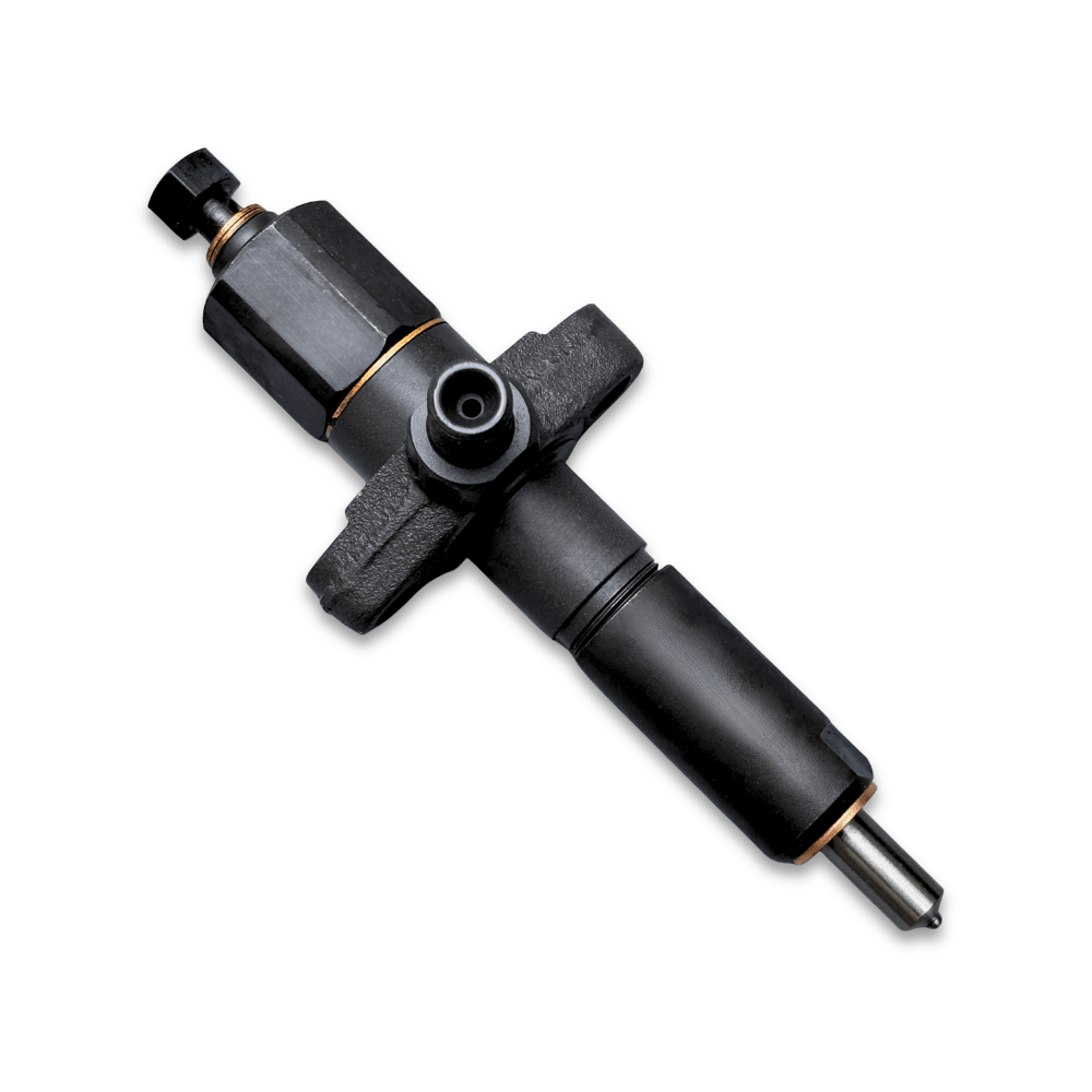 1 Pc Fuel Injector 1447401M91 1447401R91 fit for Perkins Engine AD3.152 AD4.203 Massey Ferguson Tractor 230 231 240 275 - Fuel Parts Depot
