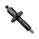 1 Pc Fuel Injector 1447401M91 1447401R91 fit for Perkins Engine AD3.152 AD4.203 Massey Ferguson Tractor 230 231 240 275 - Fuel Parts Depot