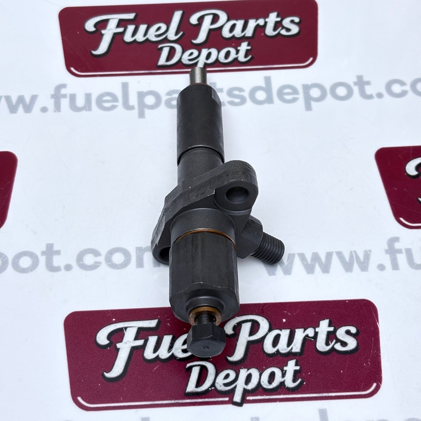 1 Pc Fuel Injector 1447401M91 1447401R91 fit for Perkins Engine AD3.152 AD4.203 Massey Ferguson Tractor 230 231 240 275 - Fuel Parts Depot