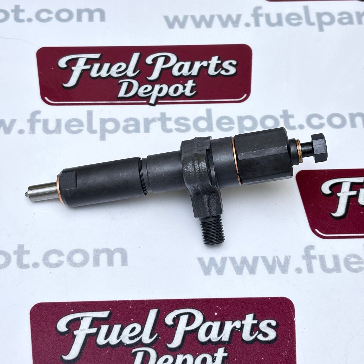 1 Pc Fuel Injector 1447401M91 1447401R91 fit for Perkins Engine AD3.152 AD4.203 Massey Ferguson Tractor 230 231 240 275 - Fuel Parts Depot