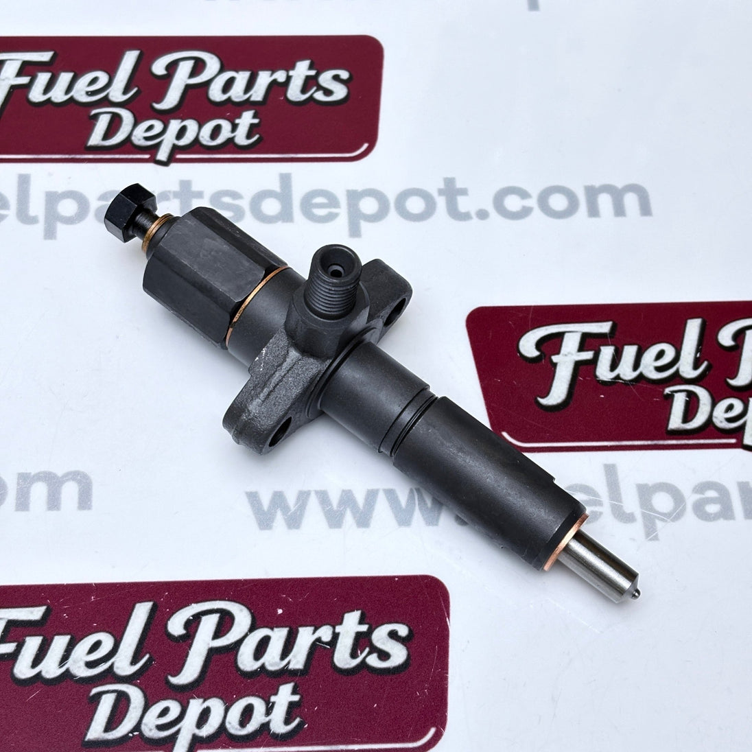 1 Pc Fuel Injector 1447401M91 1447401R91 fit for Perkins Engine AD3.152 AD4.203 Massey Ferguson Tractor 230 231 240 275 - Fuel Parts Depot