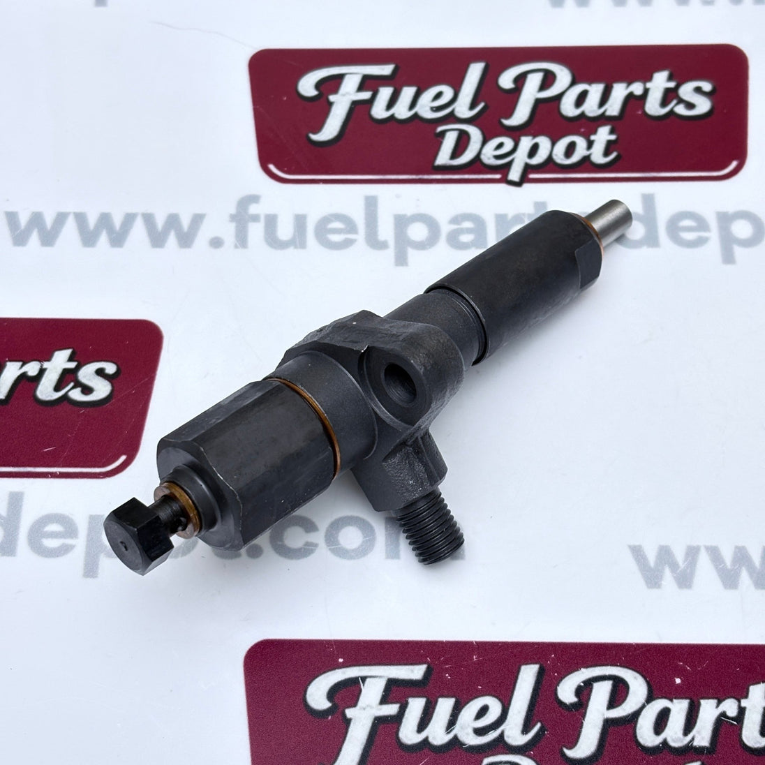 1 Pc Fuel Injector 1447401M91 1447401R91 fit for Perkins Engine AD3.152 AD4.203 Massey Ferguson Tractor 230 231 240 275 - Fuel Parts Depot