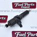 1 Pc Fuel Injector 1447401M91 1447401R91 fit for Perkins Engine AD3.152 AD4.203 Massey Ferguson Tractor 230 231 240 275 - Fuel Parts Depot
