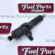 1 Pc Fuel Injector 1447401M91 1447401R91 fit for Perkins Engine AD3.152 AD4.203 Massey Ferguson Tractor 230 231 240 275 - Fuel Parts Depot