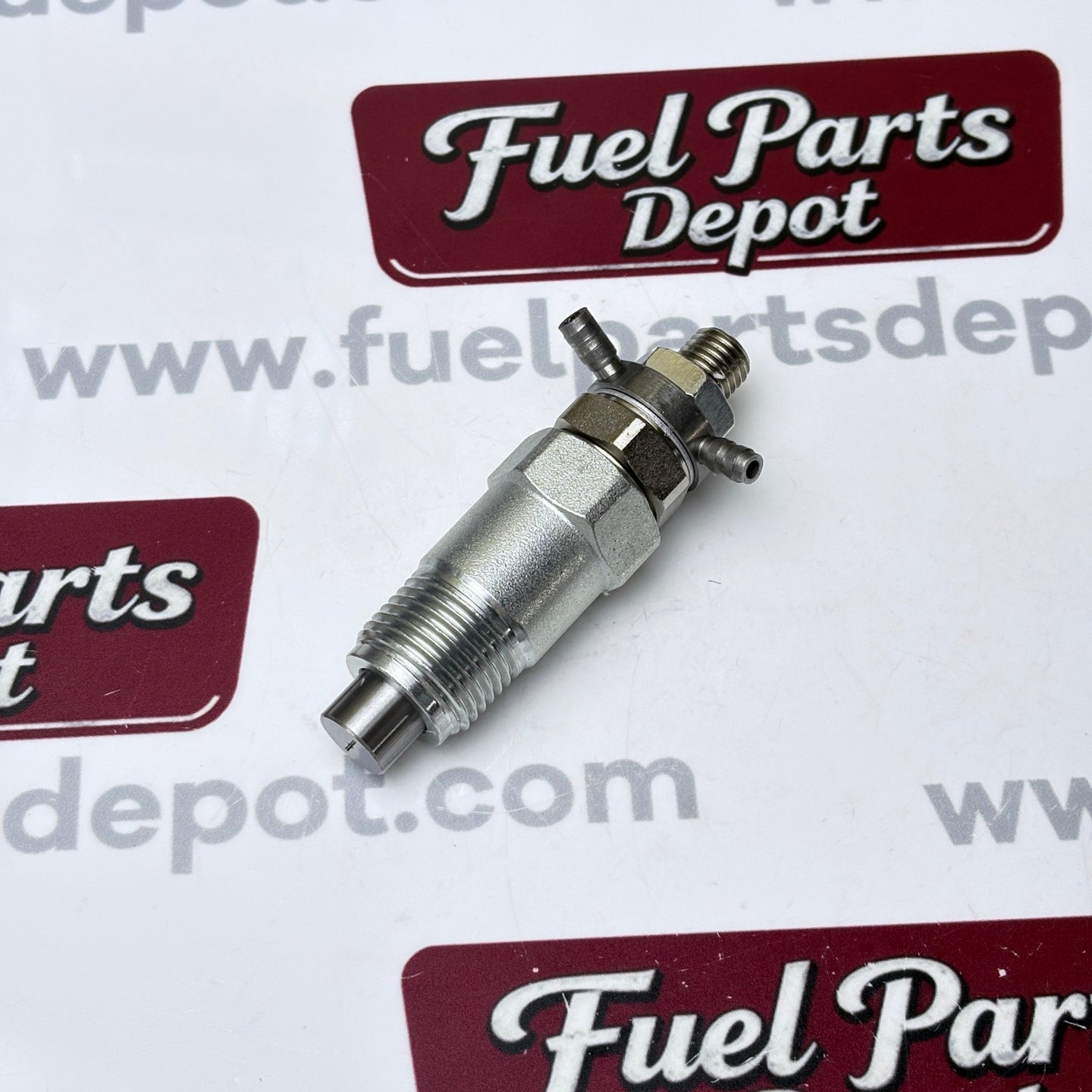 1 Pc Fuel Injector 15271 - 53000 for Kubota D750 D850 D950 D1302 D1402 V1702 V1902 Kubota Tractor L185 L245 L2050 L295 L2350 L235 - Fuel Parts Depot
