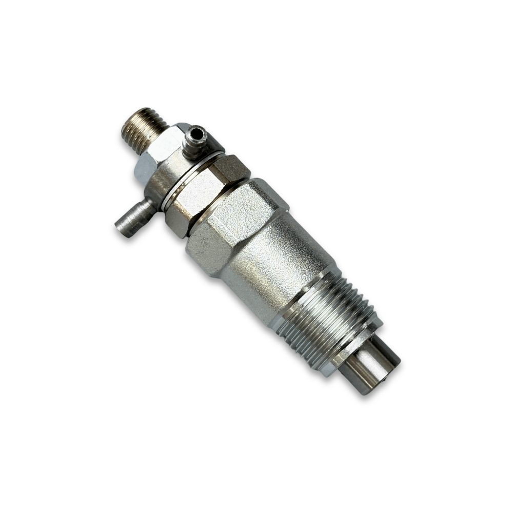 1 Pc Fuel Injector 15271 - 53000 for Kubota D750 D850 D950 D1302 D1402 V1702 V1902 Kubota Tractor L185 L245 L2050 L295 L2350 L235 - Fuel Parts Depot