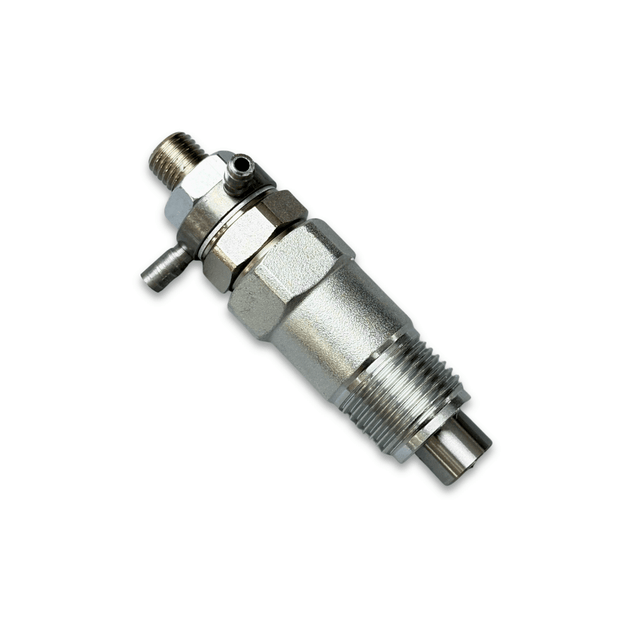 1 Pc Fuel Injector 15271 - 53000 for Kubota D750 D850 D950 D1302 D1402 V1702 V1902 Kubota Tractor L185 L245 L2050 L295 L2350 L235 - Fuel Parts Depot