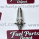 1 Pc Fuel Injector 15271 - 53020 for Kubota D750 D850 D950 D1302 D1402 V1702 V1902 Engine - Fuel Parts Depot