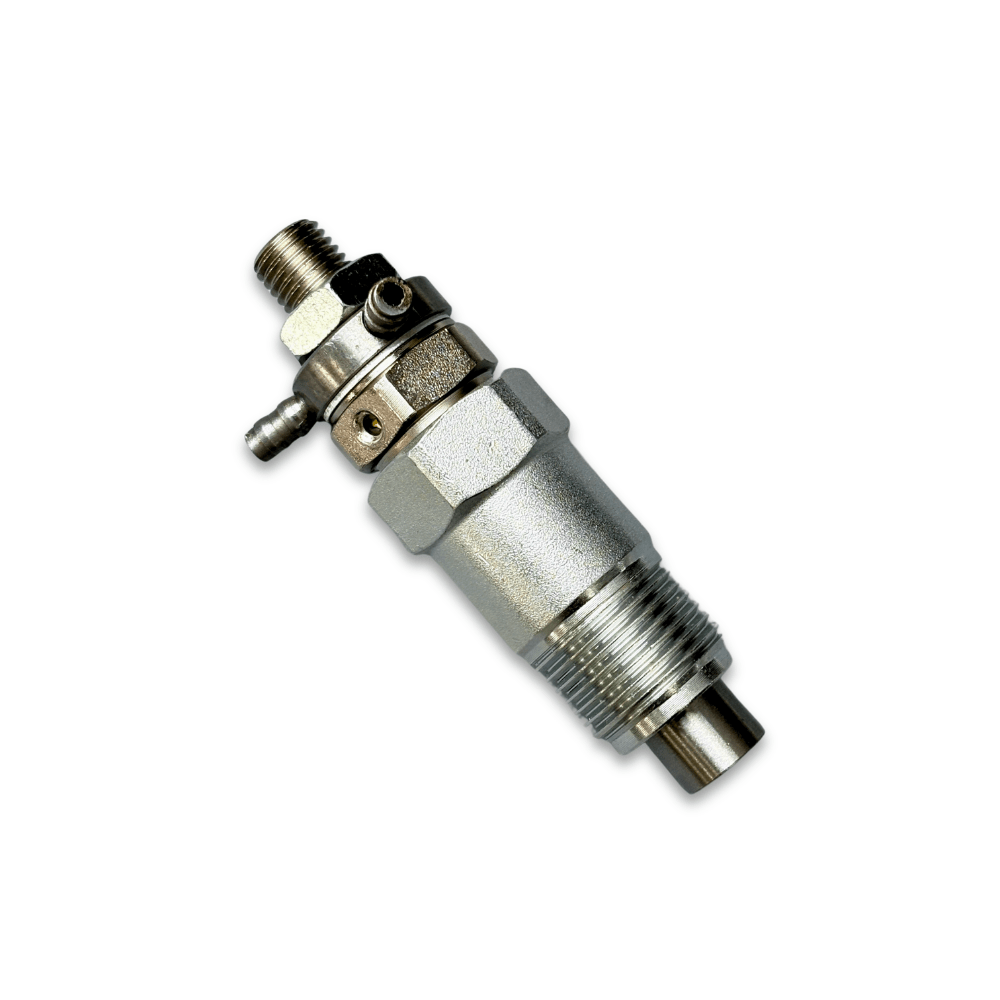 1 Pc Fuel Injector 15271 - 53020 for Kubota D750 D850 D950 D1302 D1402 V1702 V1902 Engine - Fuel Parts Depot