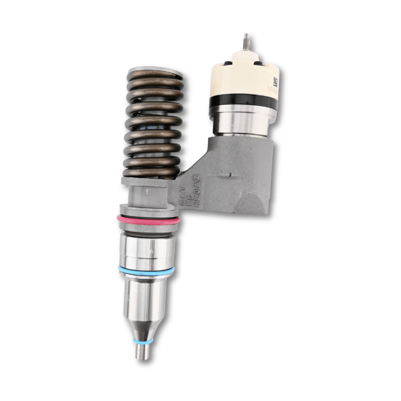 1 Pc Fuel Injector 153-7923 1537923 Fit for Caterpillar CAT Engine 3176B 3176 C12, Remanufactured - Fuel Parts Depot