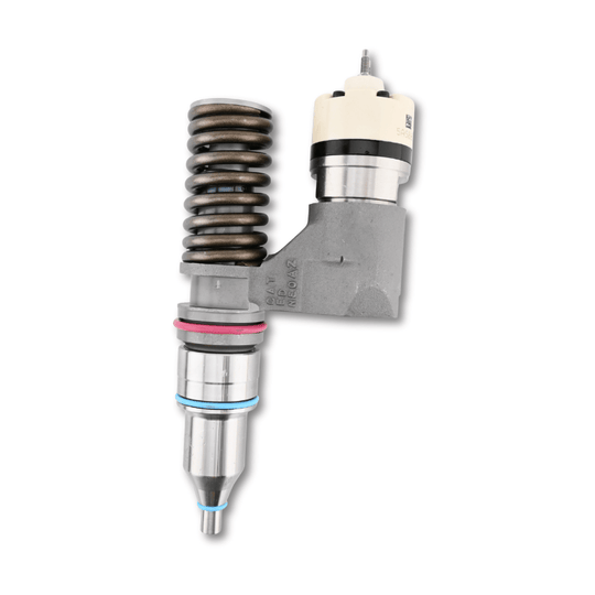 1 Pc Fuel Injector 153-7923 1537923 Fit for Caterpillar CAT Engine 3176B 3176 C12, Remanufactured - Fuel Parts Depot