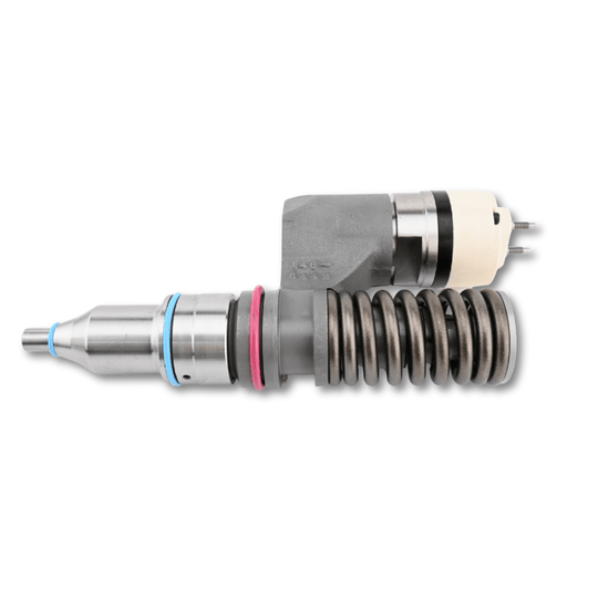 1 Pc Fuel Injector 153-7923 1537923 Fit for Caterpillar CAT Engine 3176B 3176 C12, Remanufactured - Fuel Parts Depot