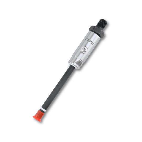 1 Pc Fuel Injector 154-3198 1543198 Fit for Caterpillar CAT 3306C - Fuel Parts Depot