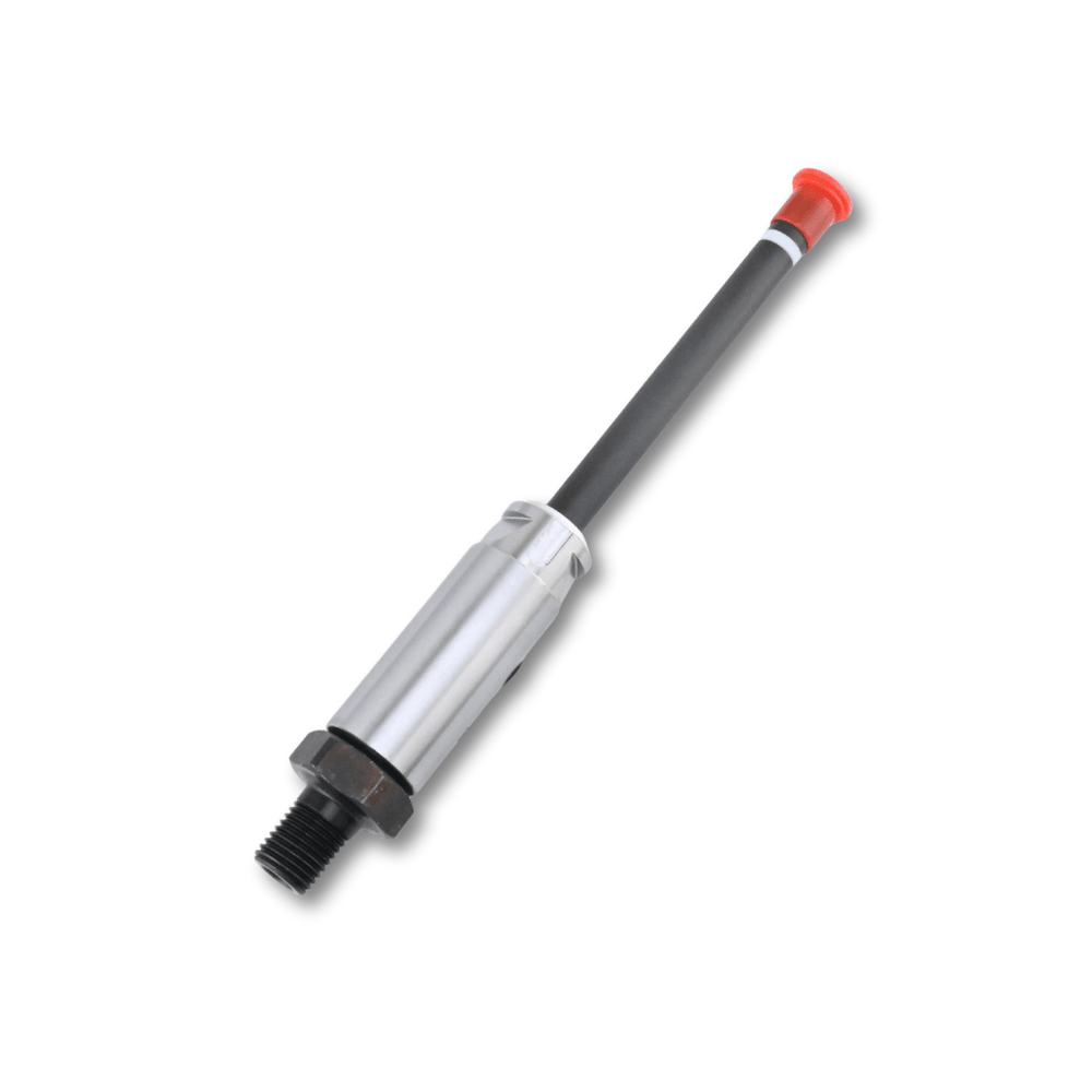 1 Pc Fuel Injector 154-3198 1543198 Fit for Caterpillar CAT 3306C - Fuel Parts Depot