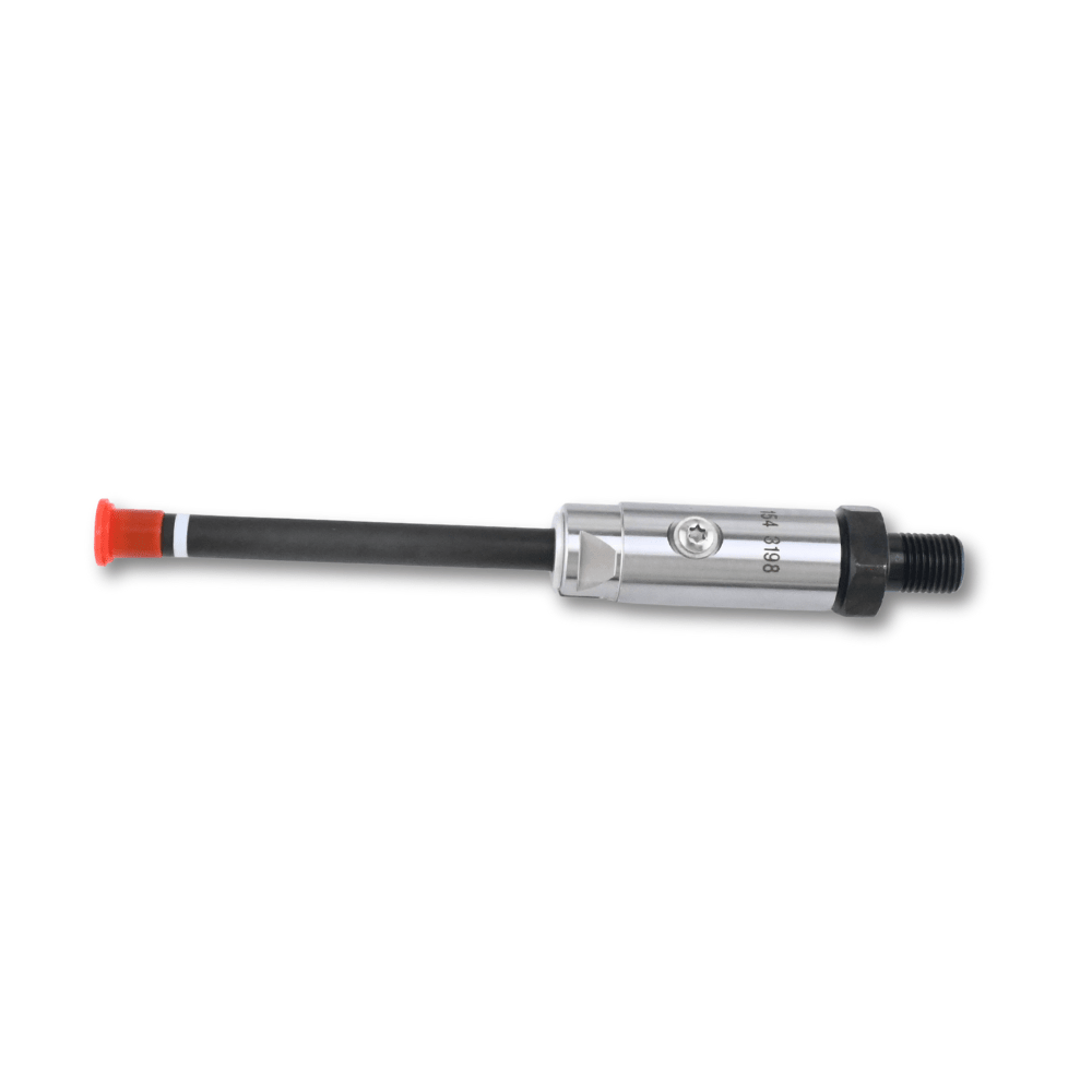 1 Pc Fuel Injector 154-3198 1543198 Fit for Caterpillar CAT 3306C - Fuel Parts Depot