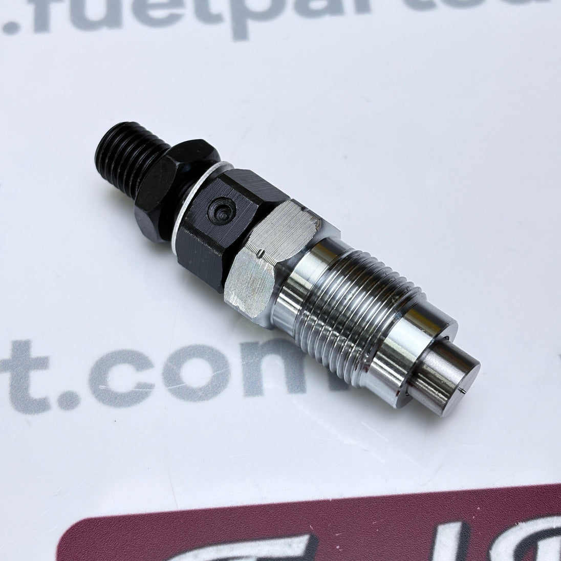 1 Pc Fuel Injector 16001 - 53000 For Kubota RTV900G RTV900T RTV900W ZD18 ZD21 ZD221 ZD321 D722 D782 D902 - Fuel Parts Depot