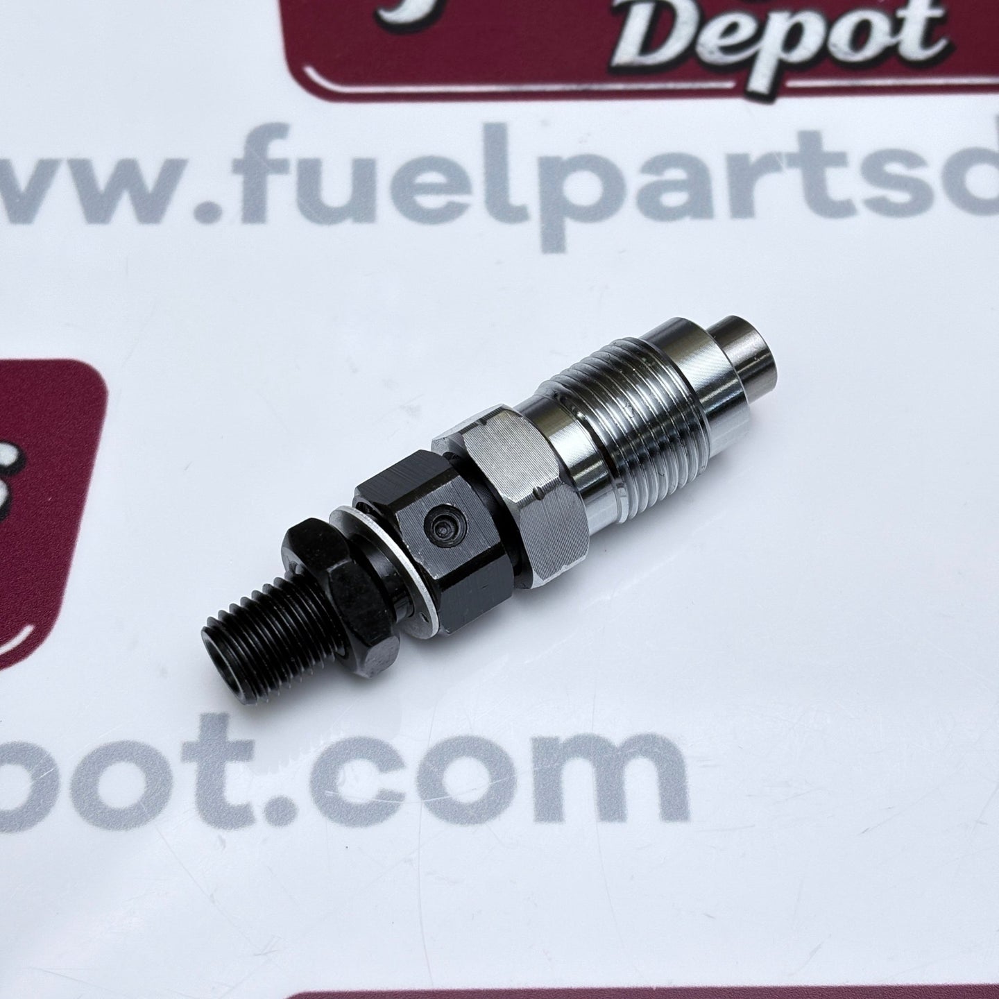 1 Pc Fuel Injector 16001 - 53000 For Kubota RTV900G RTV900T RTV900W ZD18 ZD21 ZD221 ZD321 D722 D782 D902 - Fuel Parts Depot