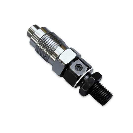 1 Pc Fuel Injector 16001 - 53904 For Kubota B7300HSD B7400HSD B7410D BX1500D BX1800D GF1800E ZD1011 ZD1021 ZD221 ZD321 ZD323 - Fuel Parts Depot