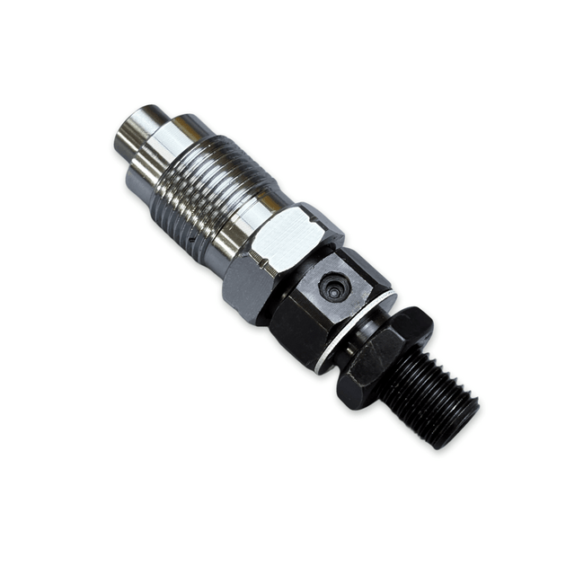 1 Pc Fuel Injector 16001 - 53904 For Kubota B7300HSD B7400HSD B7410D BX1500D BX1800D GF1800E ZD1011 ZD1021 ZD221 ZD321 ZD323 - Fuel Parts Depot