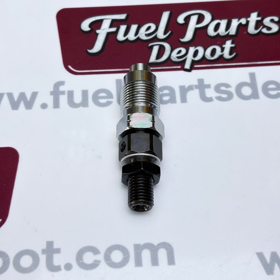 1 Pc Fuel Injector 16001 - 53904 For Kubota B7300HSD B7400HSD B7410D BX1500D BX1800D GF1800E ZD1011 ZD1021 ZD221 ZD321 ZD323 - Fuel Parts Depot