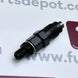 1 Pc Fuel Injector 16032 - 53000 1603253000 For Kubota D1105 D1105T D1005 D905 V1205 V1305 V1505 - Fuel Parts Depot