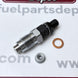 1 Pc Fuel Injector 16082-53903 16082-53000 | Kubota D1403 D1503 D1703 D1803-M | Tractors Excavators Generators - Fuel Parts Depot