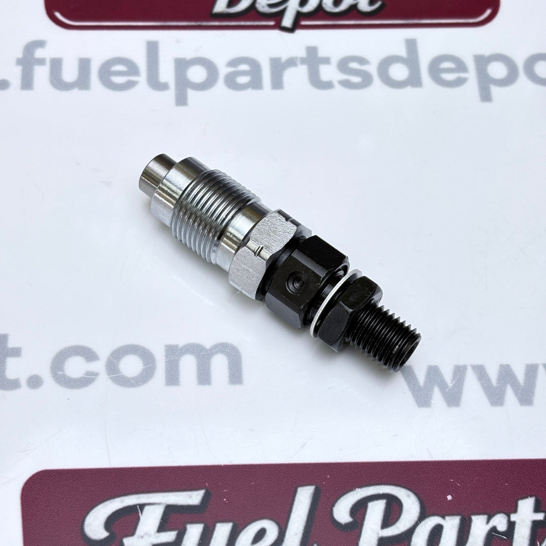 1 Pc Fuel Injector 16419 - 53900 fits Kubota D1503 D1503 - T R420 L5040 V2003 V2403 Engine R420 L5040 L5240 M5140 M59 L175 - Fuel Parts Depot