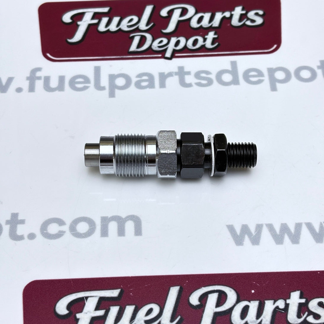 1 Pc Fuel Injector 16419 - 53900 fits Kubota D1503 D1503 - T R420 L5040 V2003 V2403 Engine R420 L5040 L5240 M5140 M59 L175 - Fuel Parts Depot