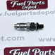 1 Pc Fuel Injector 16419 - 53900 fits Kubota D1503 D1503 - T R420 L5040 V2003 V2403 Engine R420 L5040 L5240 M5140 M59 L175 - Fuel Parts Depot