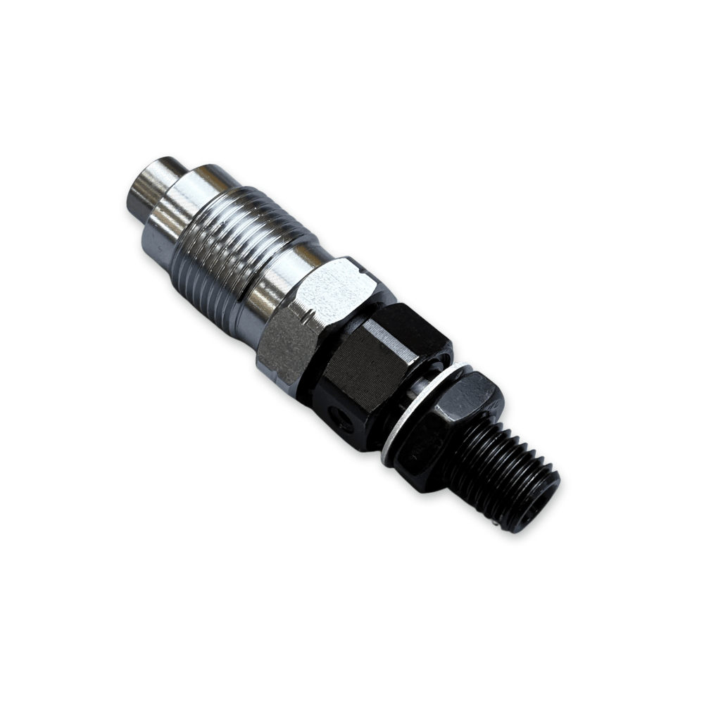 1 Pc Fuel Injector 16419 - 53900 fits Kubota D1503 D1503 - T R420 L5040 V2003 V2403 Engine R420 L5040 L5240 M5140 M59 L175 - Fuel Parts Depot