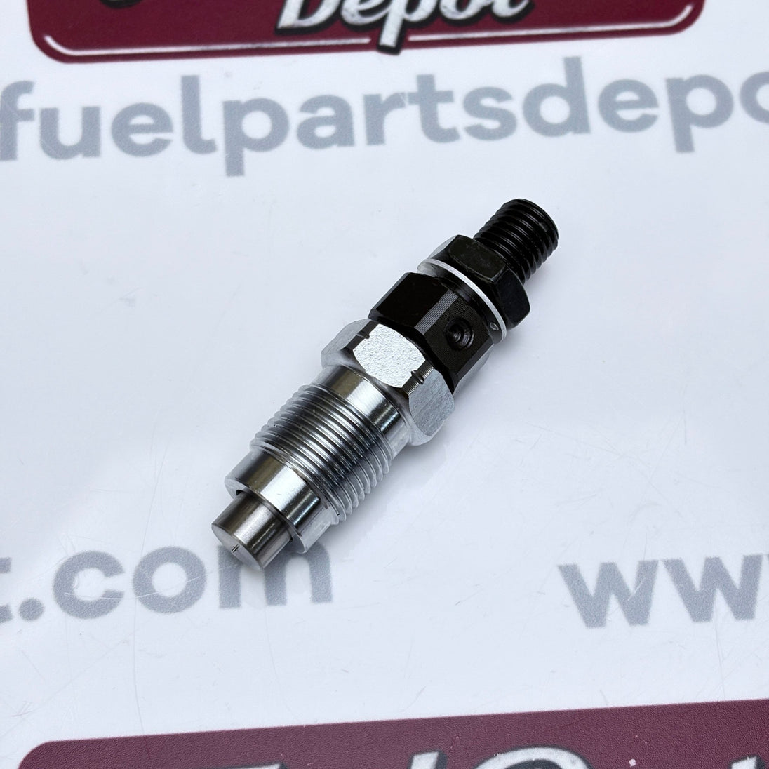1 Pc Fuel Injector 16419 - 53900 fits Kubota D1503 D1503 - T R420 L5040 V2003 V2403 Engine R420 L5040 L5240 M5140 M59 L175 - Fuel Parts Depot