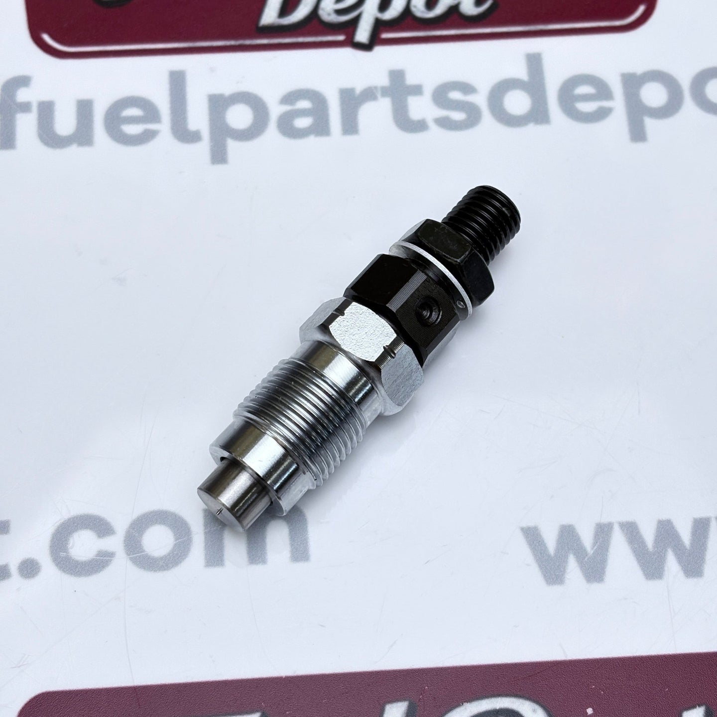 1 Pc Fuel Injector 16419 - 53900 fits Kubota D1503 D1503 - T R420 L5040 V2003 V2403 Engine R420 L5040 L5240 M5140 M59 L175 - Fuel Parts Depot