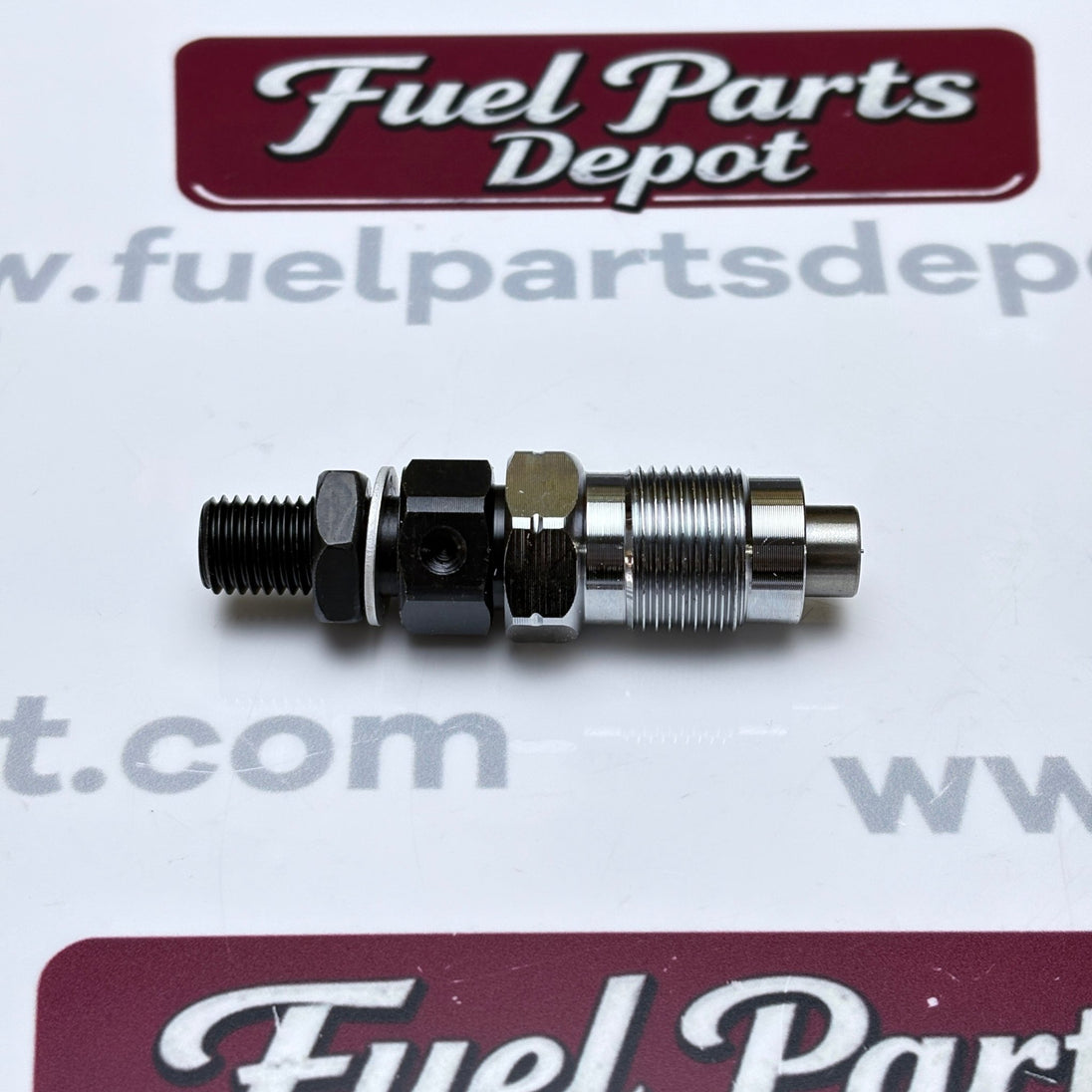 1 Pc Fuel Injector 16454 - 53905 for Kubota V2403 - M V2203 V2003 D1703 V1903 Engine - Fuel Parts Depot
