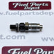 1 Pc Fuel Injector 16454 - 53905 for Kubota V2403 - M V2203 V2003 D1703 V1903 Engine - Fuel Parts Depot